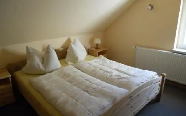 Guest house Dorham