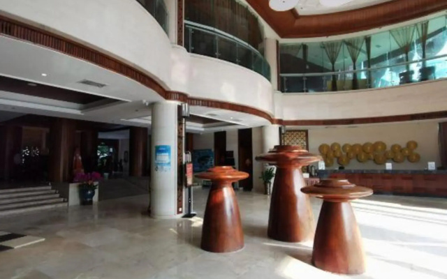 Sanya Bay Asgard Hotel