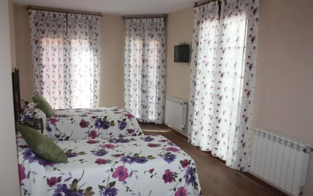 Casa Rural La Fragua