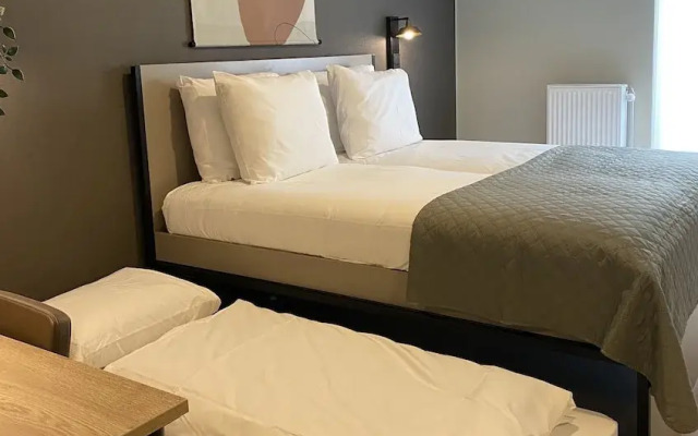 Hotel Emilia