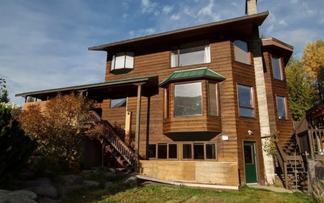 Mountain Town Properties Black Jack's Flat