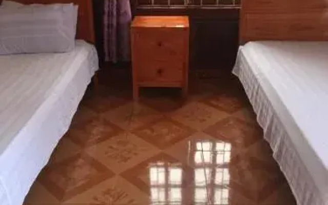 Minh Quan Hotel