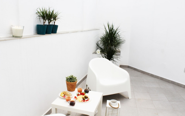 Nest Flats Granada
