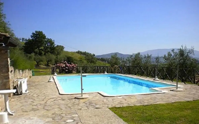 Podere Monte Petreto