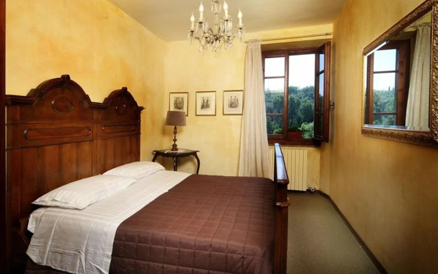 B&B Le brede
