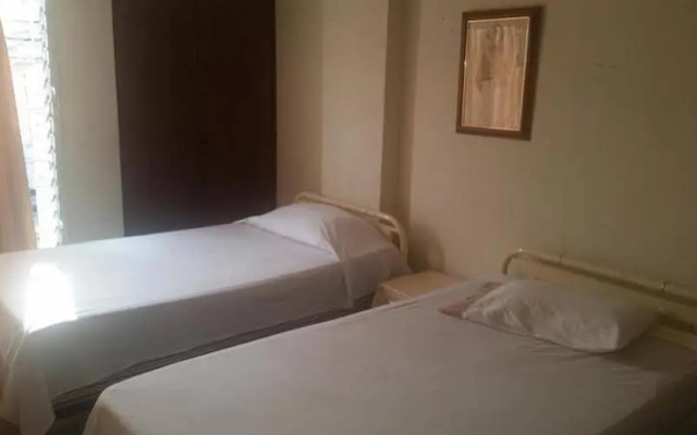Hotel Casa Real
