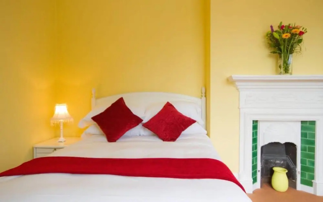 Arlington Apartment London