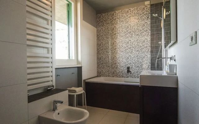 B&B Villa Fortezza