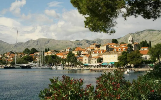 Villa Boskovic