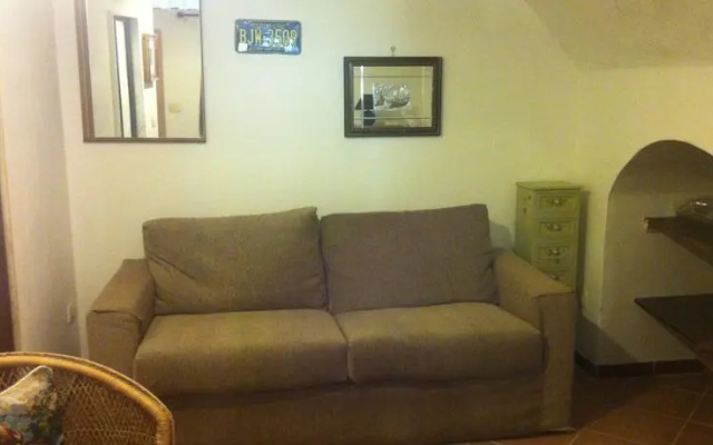 WS Appartment Gallipoli Centro Storico