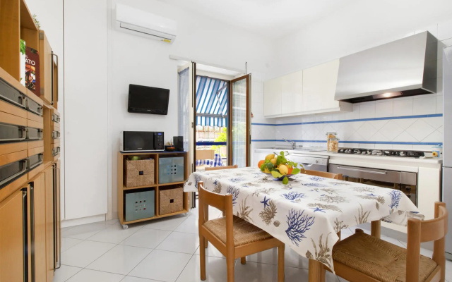 Estate4home - Doria in Sorrento