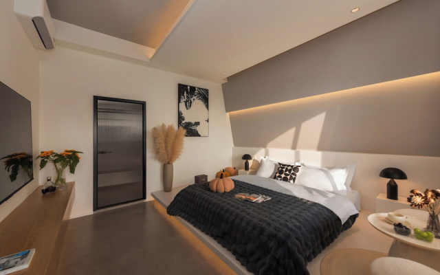 Mountain Resort Hotel