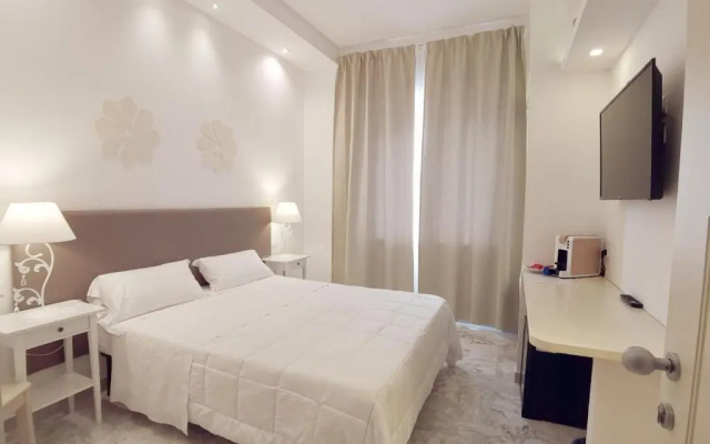 FLOS Guest House