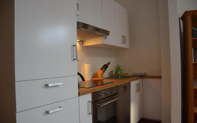 Ferienwohnung Oldenburg