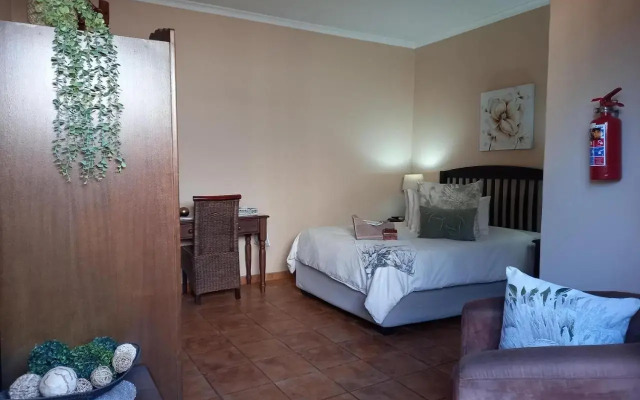 Acacia Guesthouse
