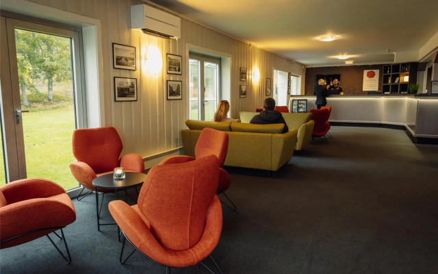 Best Western Tingvold Park Hotel