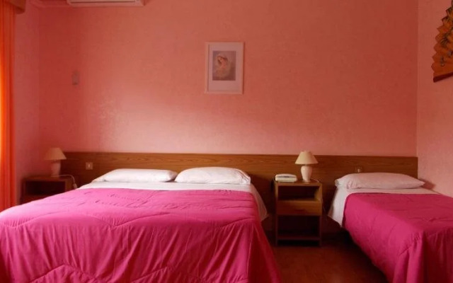 Hotel Maremonti