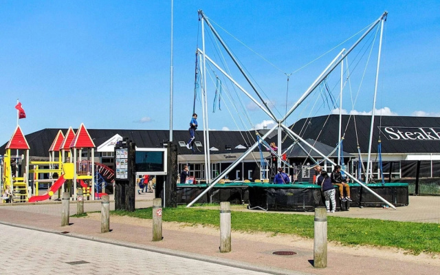 Holiday Home in RingkÃ¸bing