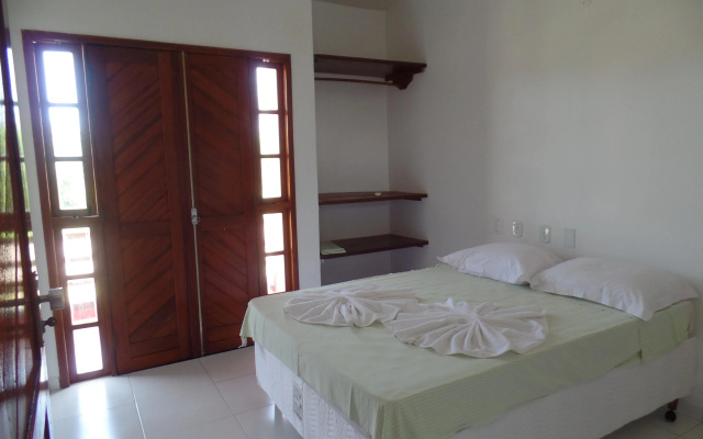 Residencial Malibu