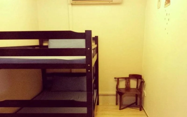 Sekai Guesthouse and Backpackers