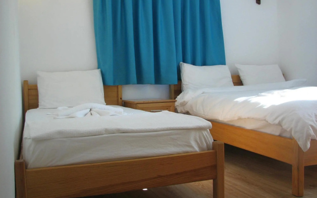 Adrasan River Hotel