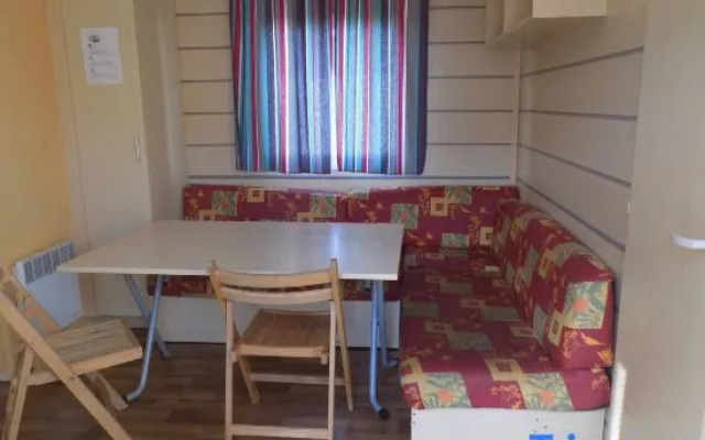 Landshause Bungalow - T3 - A010