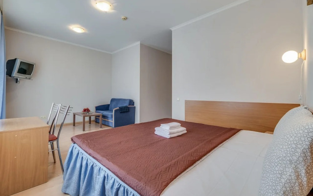 Welcome INN SPb