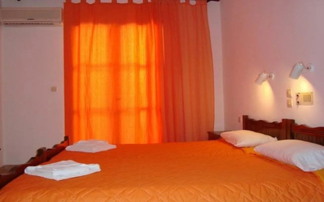 Hotel Elida