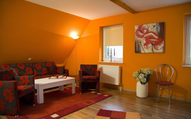 Haus am Grün