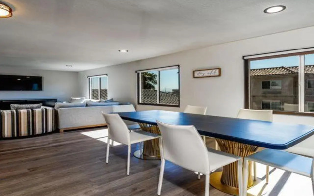 Mainstay Suites Moreno Valley