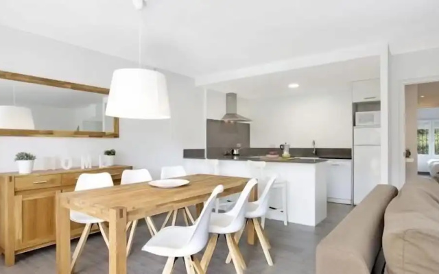 Apartamento Illa 51