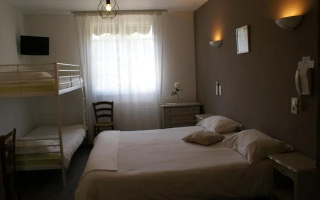 Hôtel Le Petit Manoir Provence