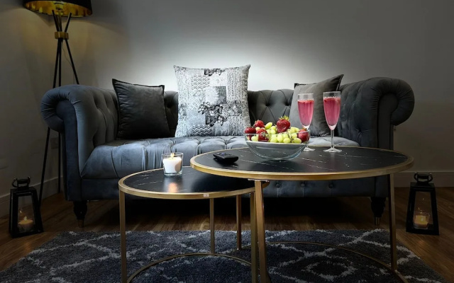 Manhattan Luxury Suites