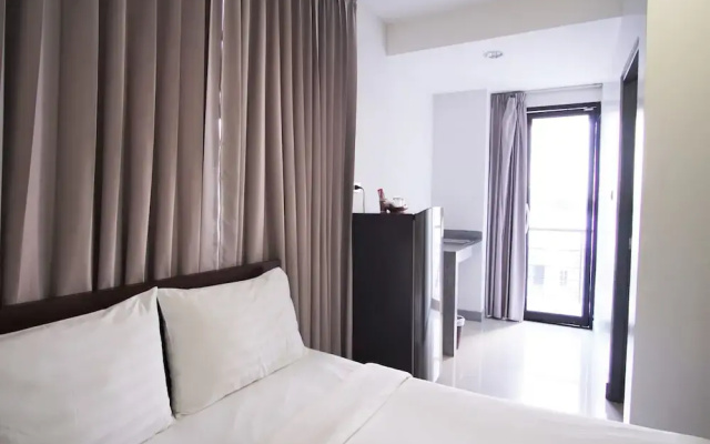 Subkamon Apartment