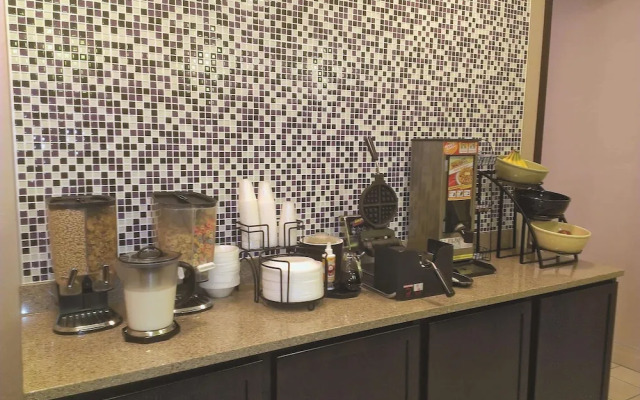 La Quinta Inn Lincoln
