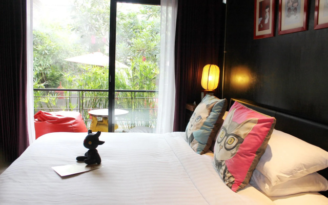 Villa Thapae Chiang Mai