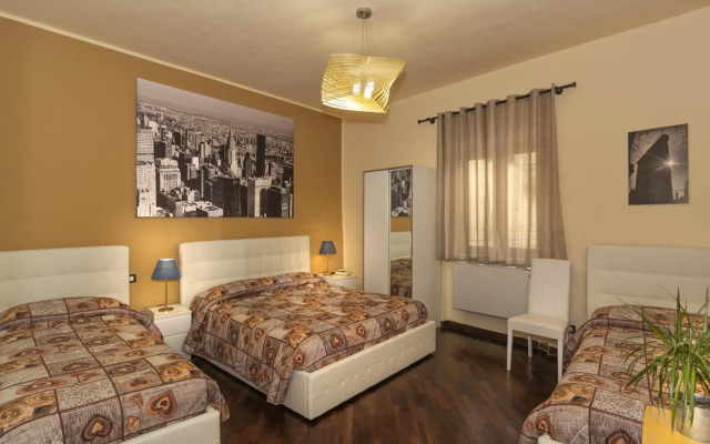 Hotel Il Giardino