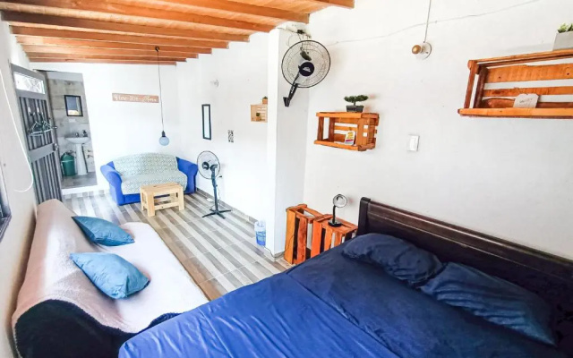 Casa Clandestina