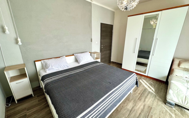 Apartman Draga