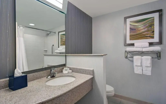 Courtyard Boston Raynham