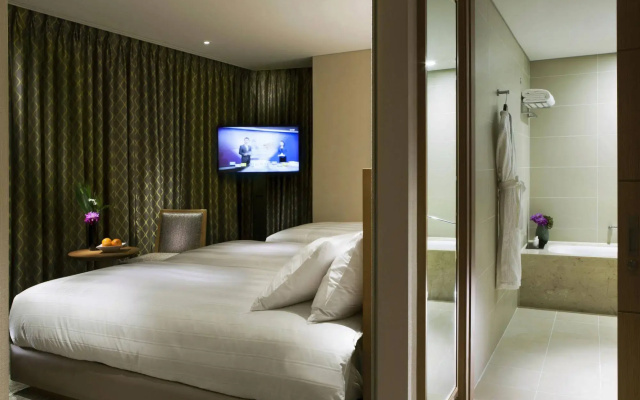 Lotte City Hotel Jeju Airport