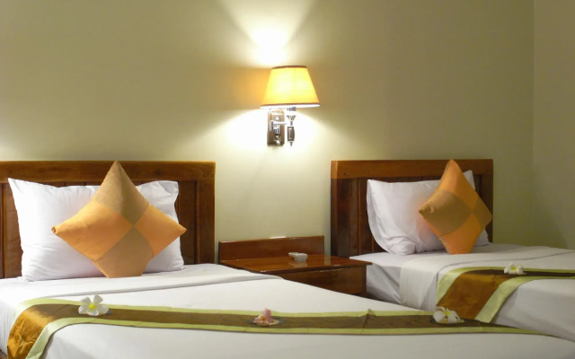 Dara Reang Sey Angkor Hotel