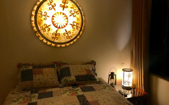 Casa de Talitha