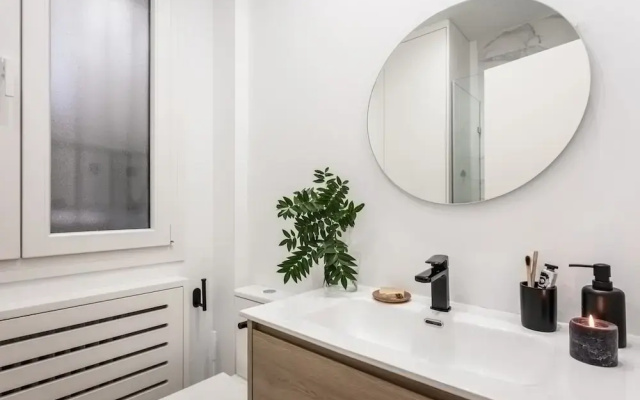 Ramsar - 2 Bedrooms in Goya