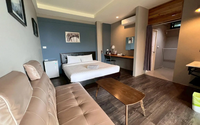Krin Resort