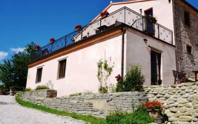 Agriturismo Carincone