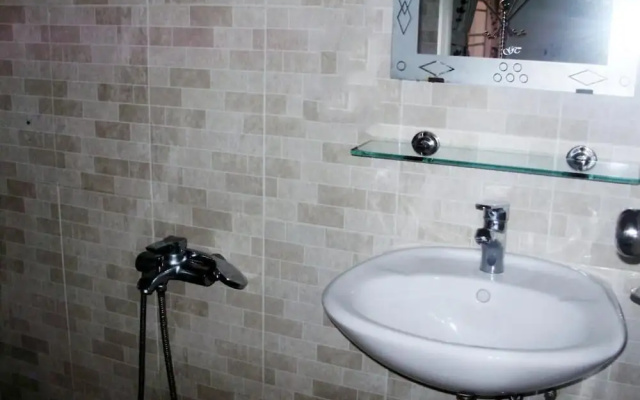Cosy House Homestay