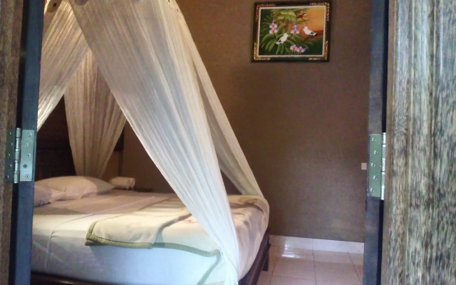 Suka Sari Cottages Pemuteran