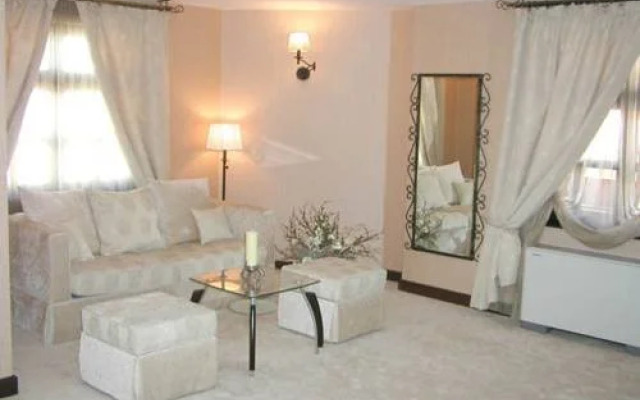 Varosha Club Hotel