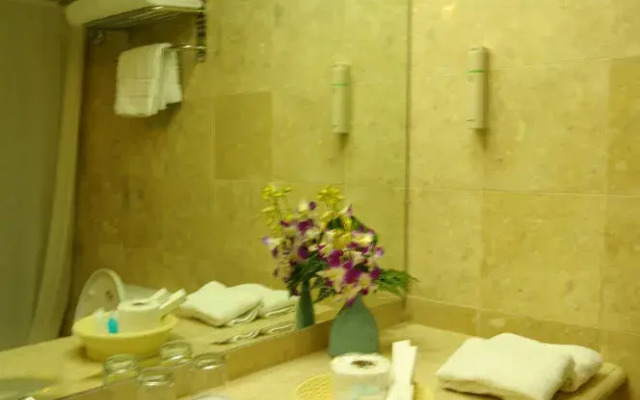 Best Western Oxford Suites Makati